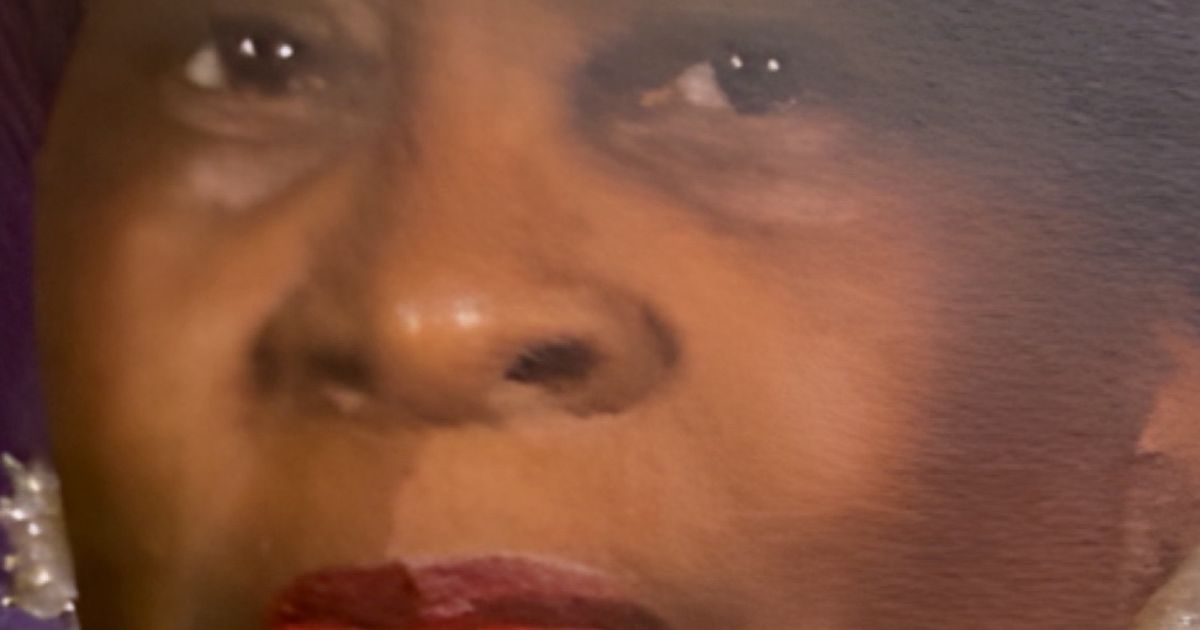 Bobbie Mccall Obituary, Montgomery, AL