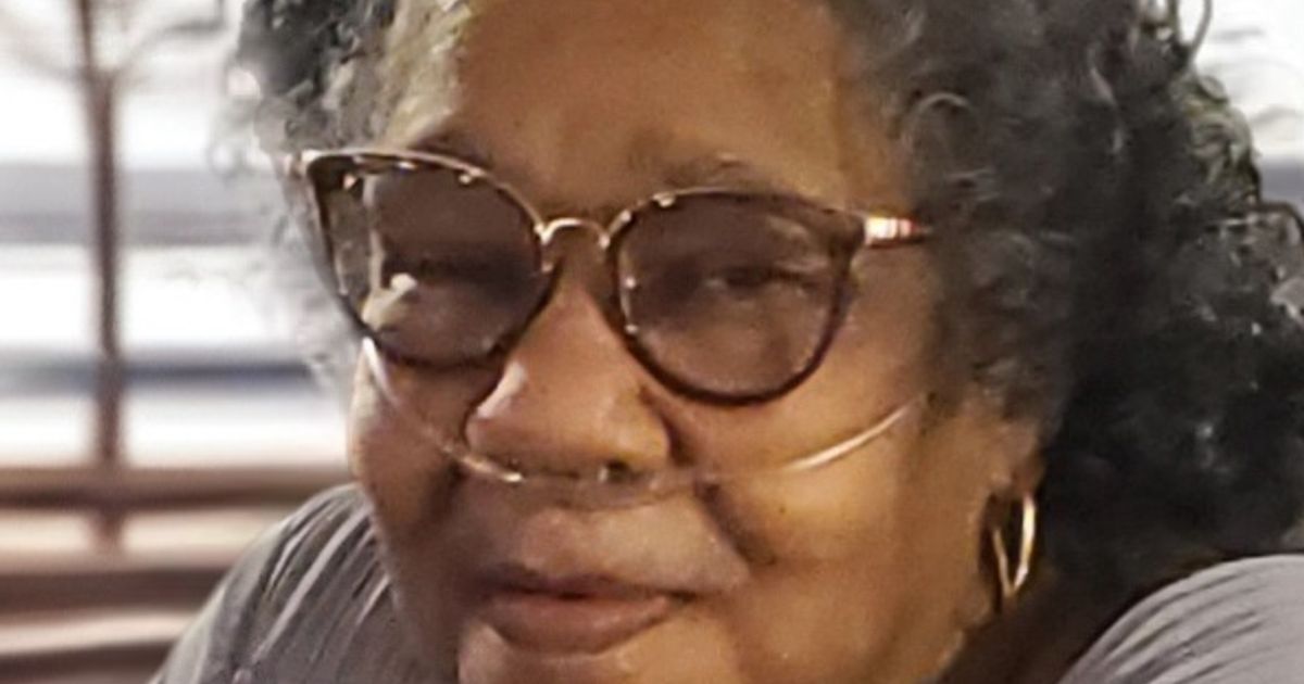 Carriel Johnson Montgomery, AL Obituary