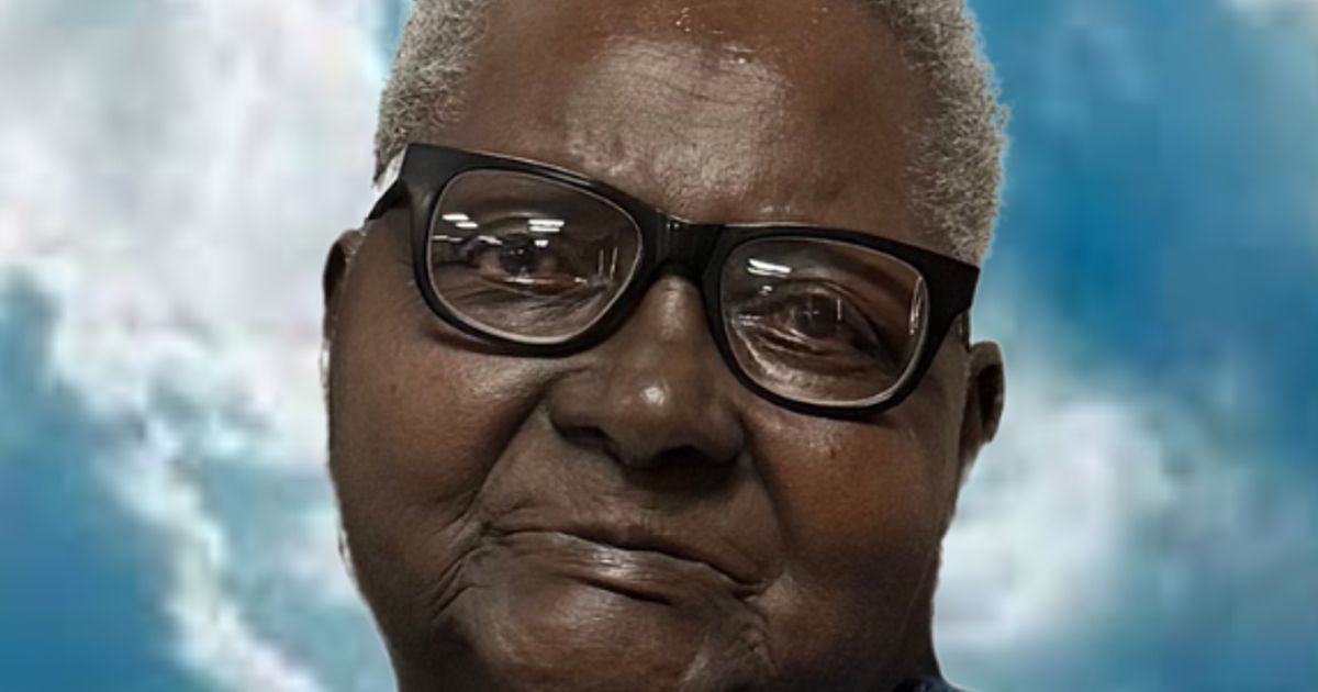 Callie Johnson Obituary, Montgomery, AL