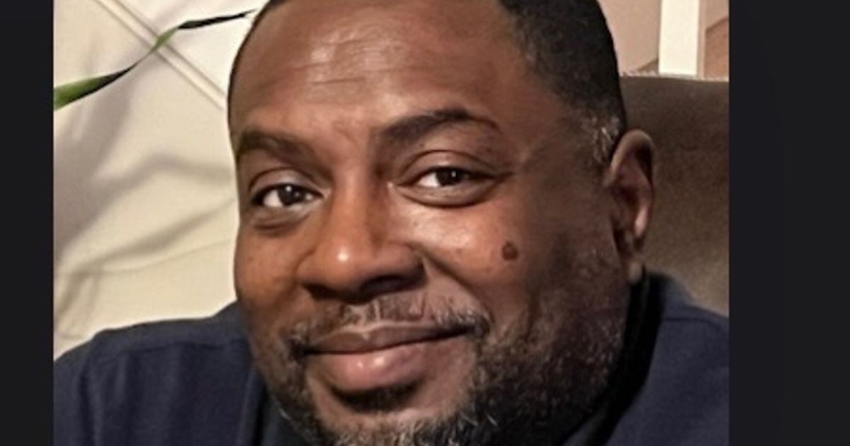 Charles Harrison Obituary, Montgomery, AL