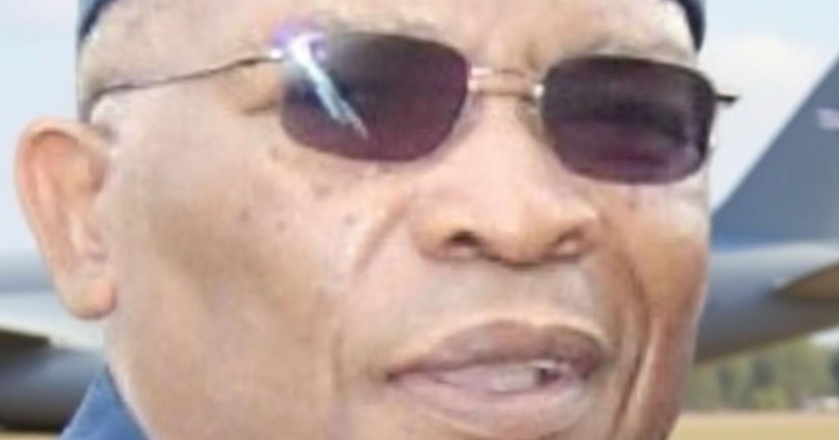 Herbert Brown Montgomery, AL Obituary