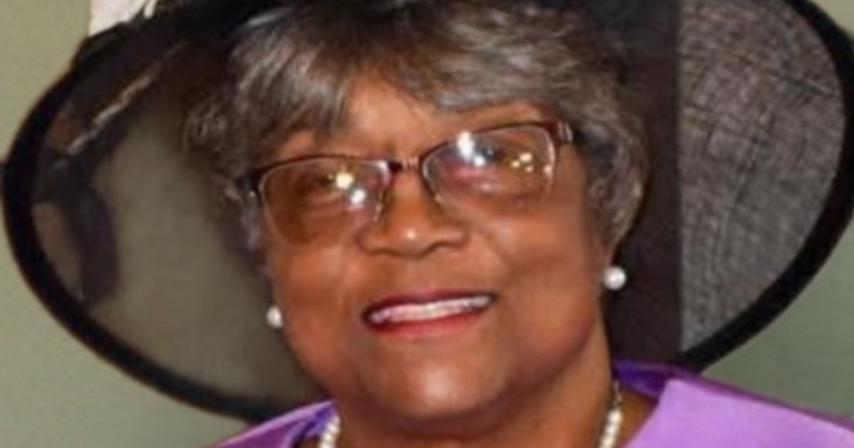 Blancha Douglas Montgomery, AL Obituary