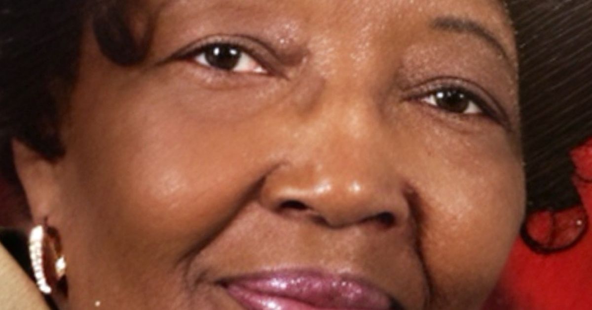 Mollie Davis Montgomery, AL Obituary