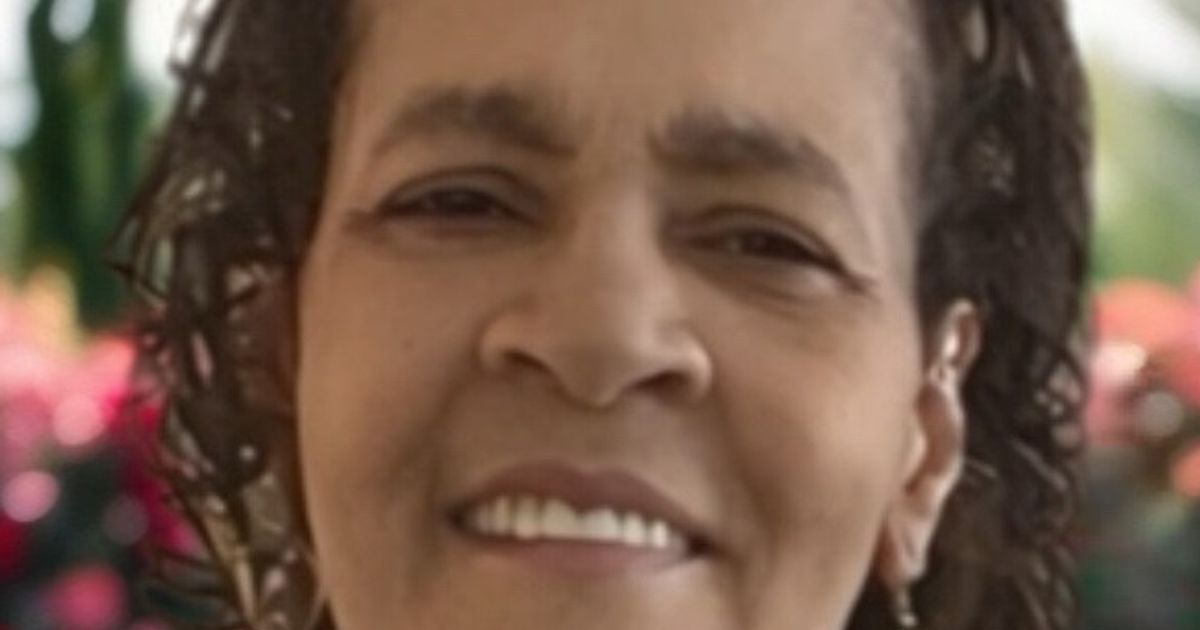 Mattie Louise PondersColeman