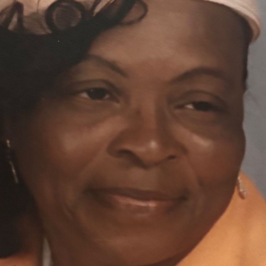 Ruthie Thomas Obituary in Montgomery at Phillips-Riley Funeral Home | Obit