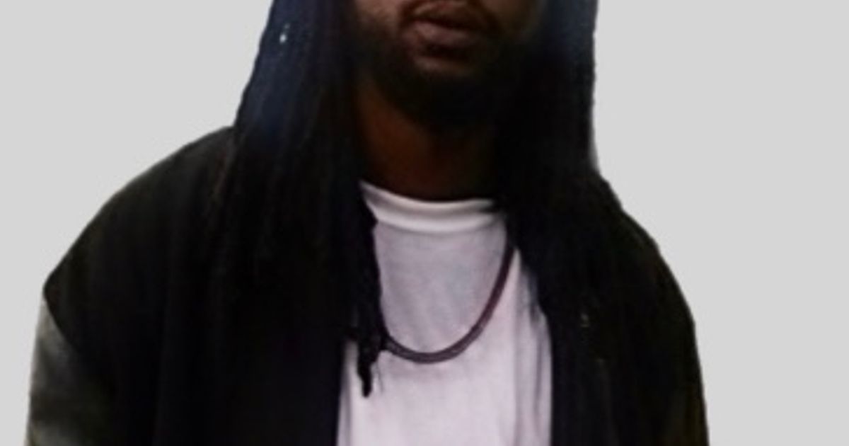 Portrait of Kevin Pettus