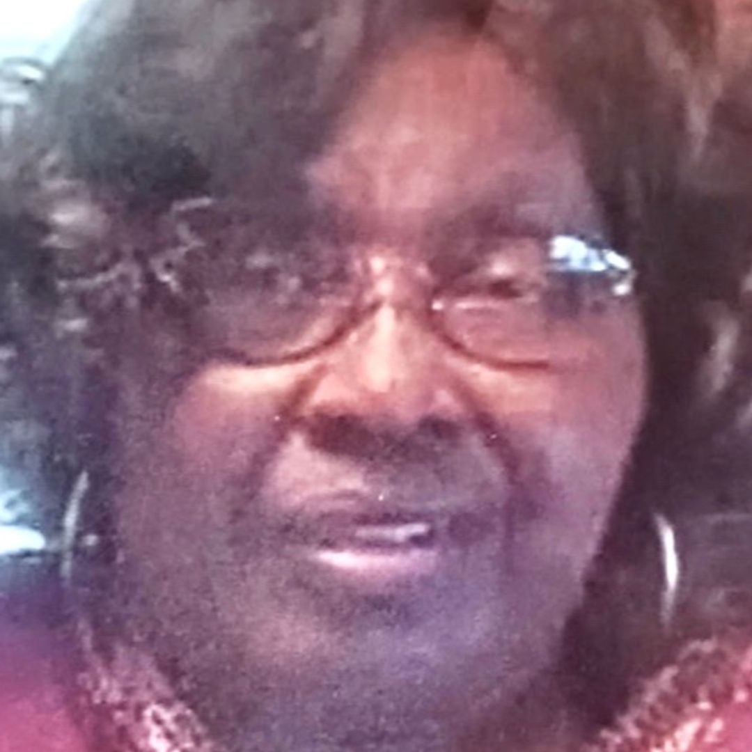 Ruby Mae Love Obituary in Montgomery at Phillips-Riley Funeral Home | Obit