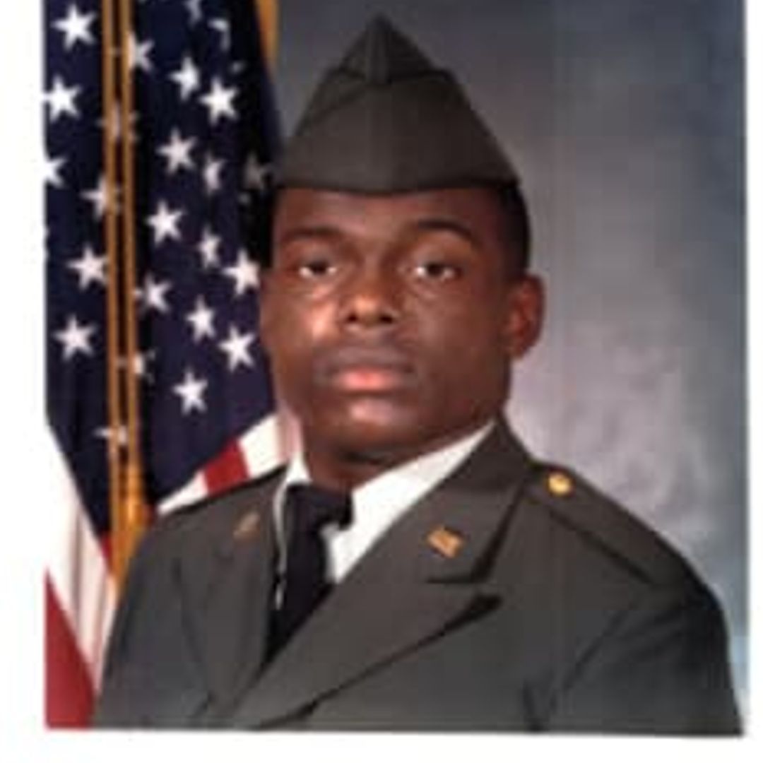 Mr. Kelvin Calhoun Obituary in Montgomery at Phillips-Riley Funeral ...