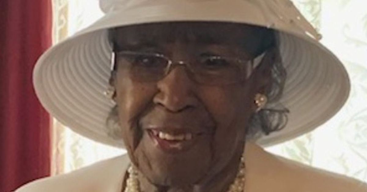 Gussie Arrington Obituary in Montgomery at Phillips-Riley Funeral Home ...