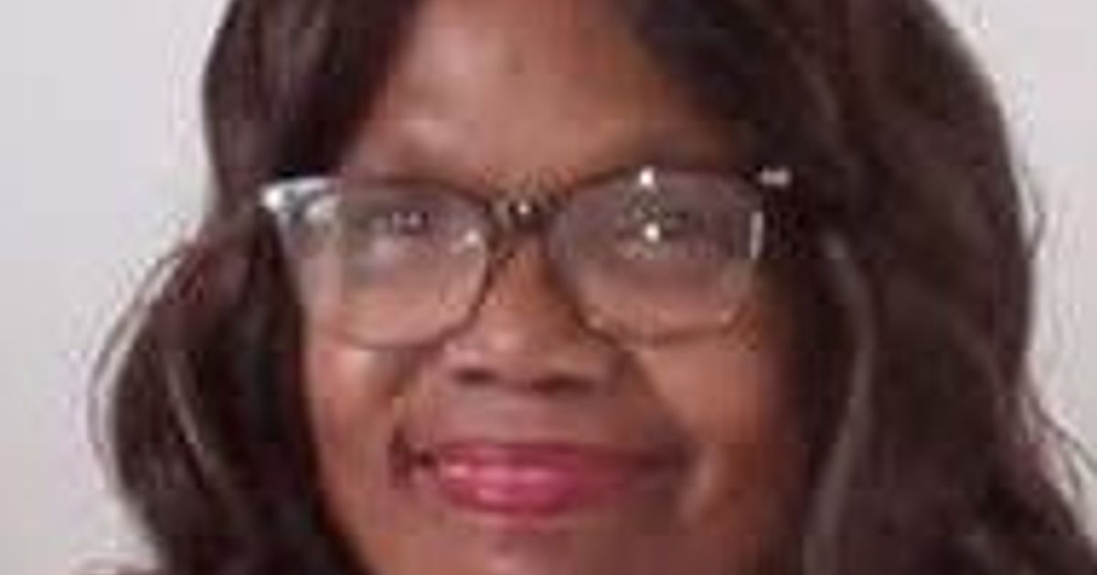Mrs. Joyce Mae Simpson Agurs Obituary, Rock Hill, SC