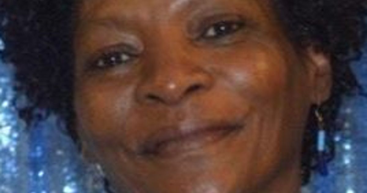 Mrs. Beverly Ann Ivey