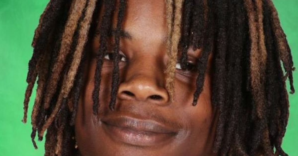 Mr. Jordan LaShawn Thomas Codrington Obituary in Rock Hill at Parker ...