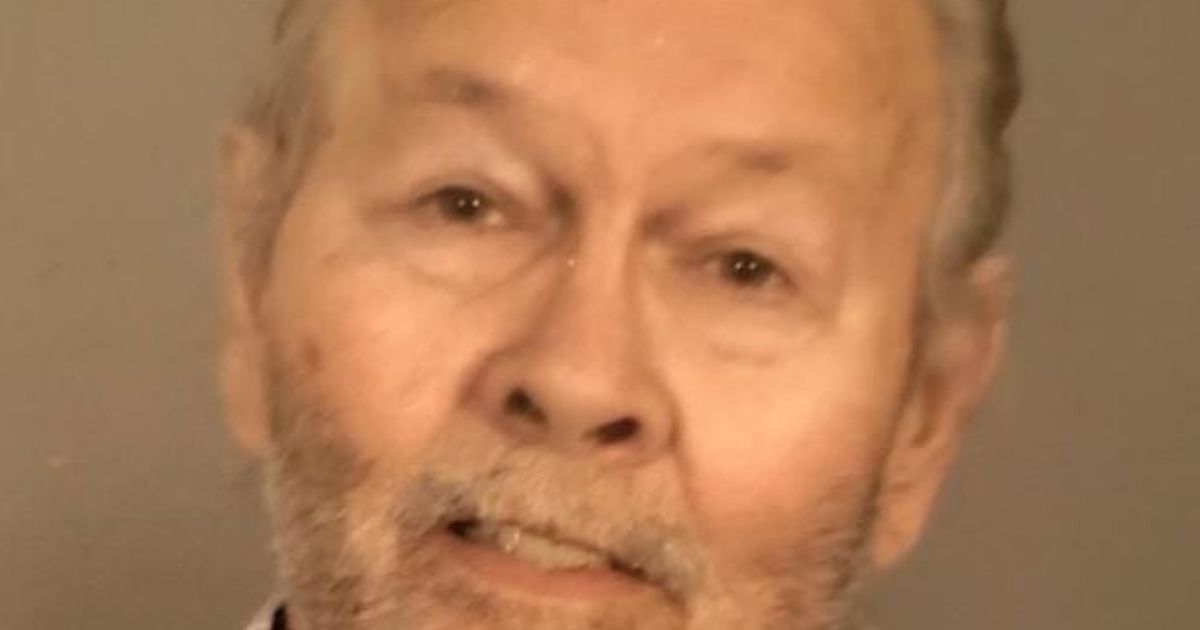 Mr. Calvin Eugene Carter