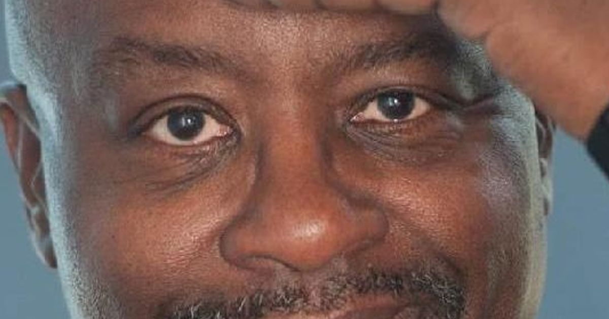 Jr. Pastor Raymond Goodman Obituary, Rock Hill, SC