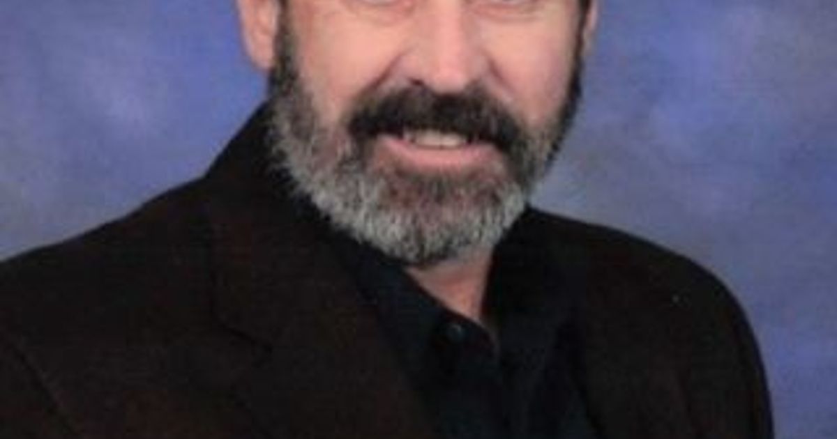 Mr. Larry Dale Starnes