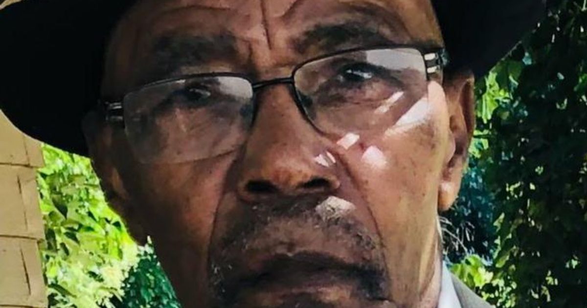 Mr. William Henry Lewis Deal