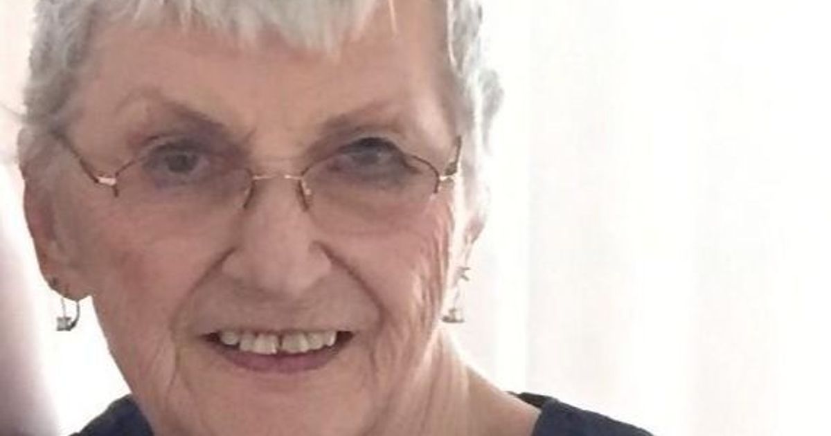 Ms. Doris Tarlton Williamson