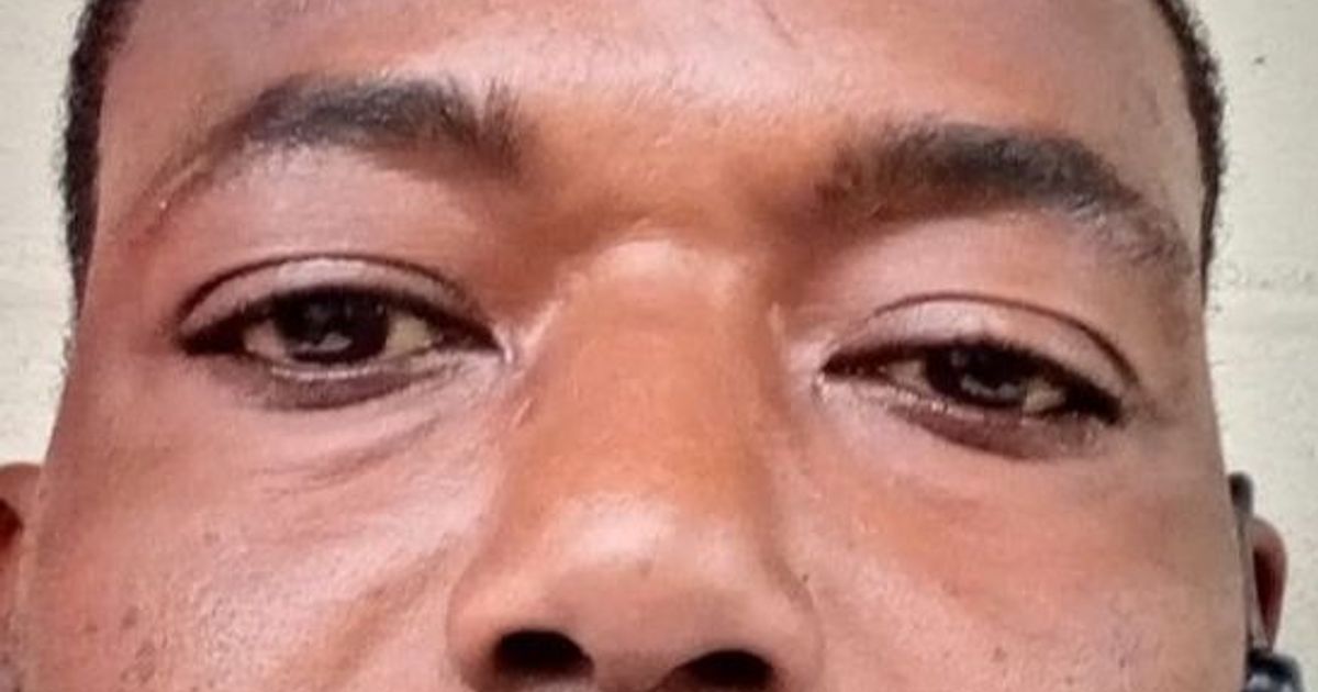 Jr. Mr. Rickey Leach