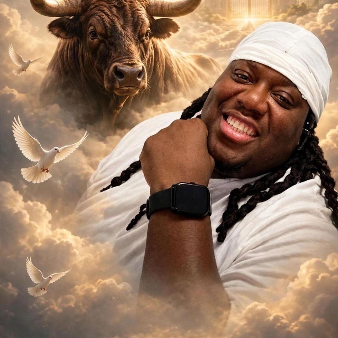 Mr. Lamar 