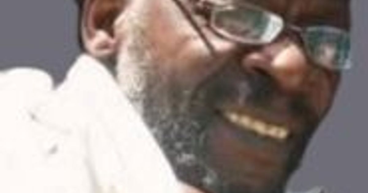 Fred R. Norris Obituary in Youngstown at J.E. Washington Funeral ...