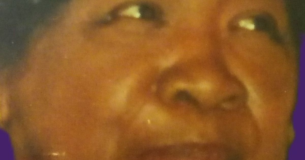 Odessa Mildred Coleman Smith Obituary, Canton, OH