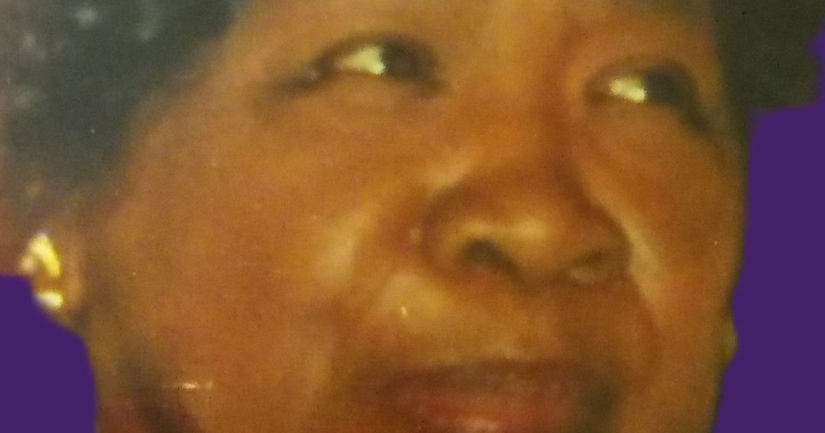 Odessa Mildred Coleman Smith