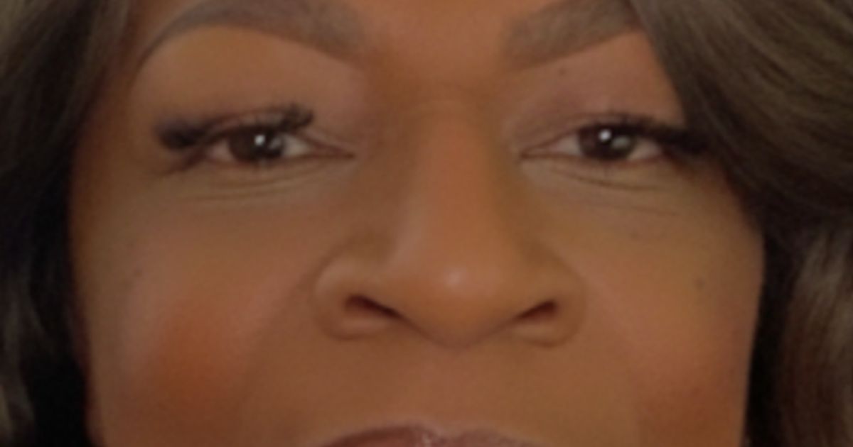 Rev. Letitia Jice D. ScottBanks Obituary, Canton, OH