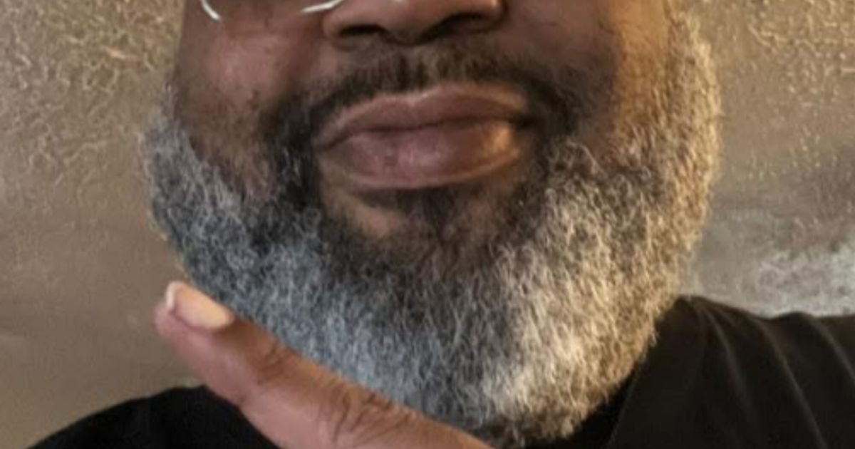 William James Phinisee