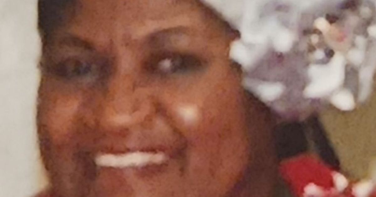 Evangelist Cheryl Sue Polk