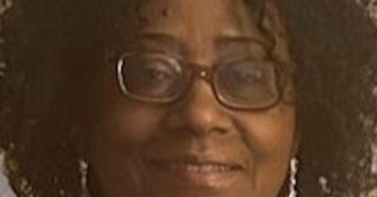 Beverly Lavon Jones Obituary, Canton, OH