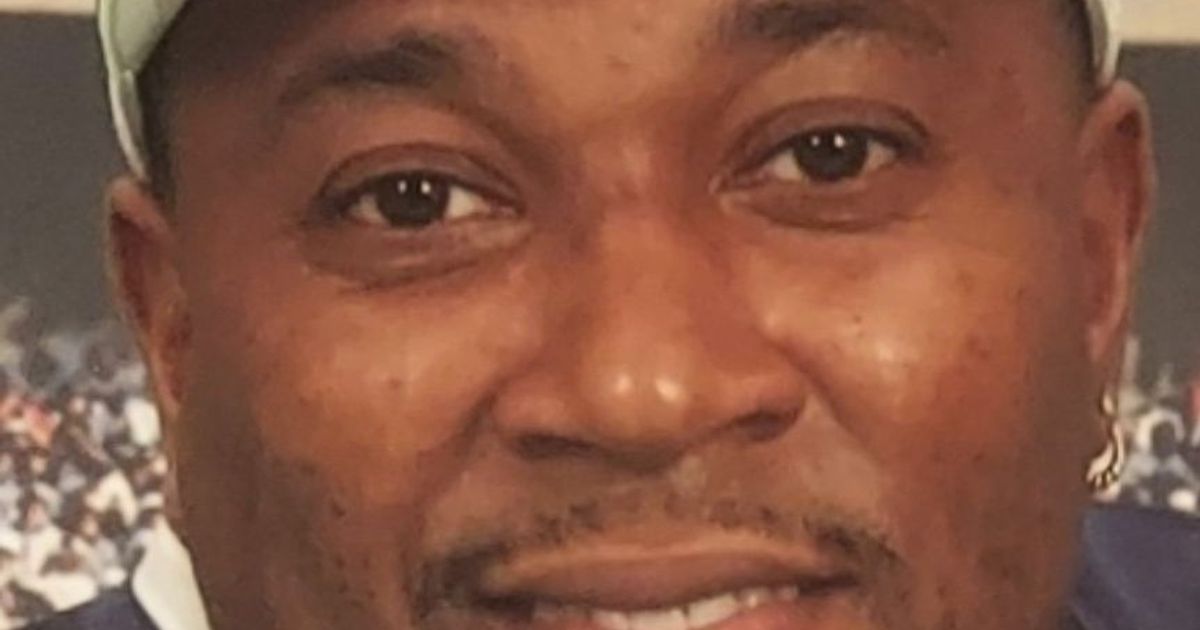 Kevin Michael Johnson Sr.