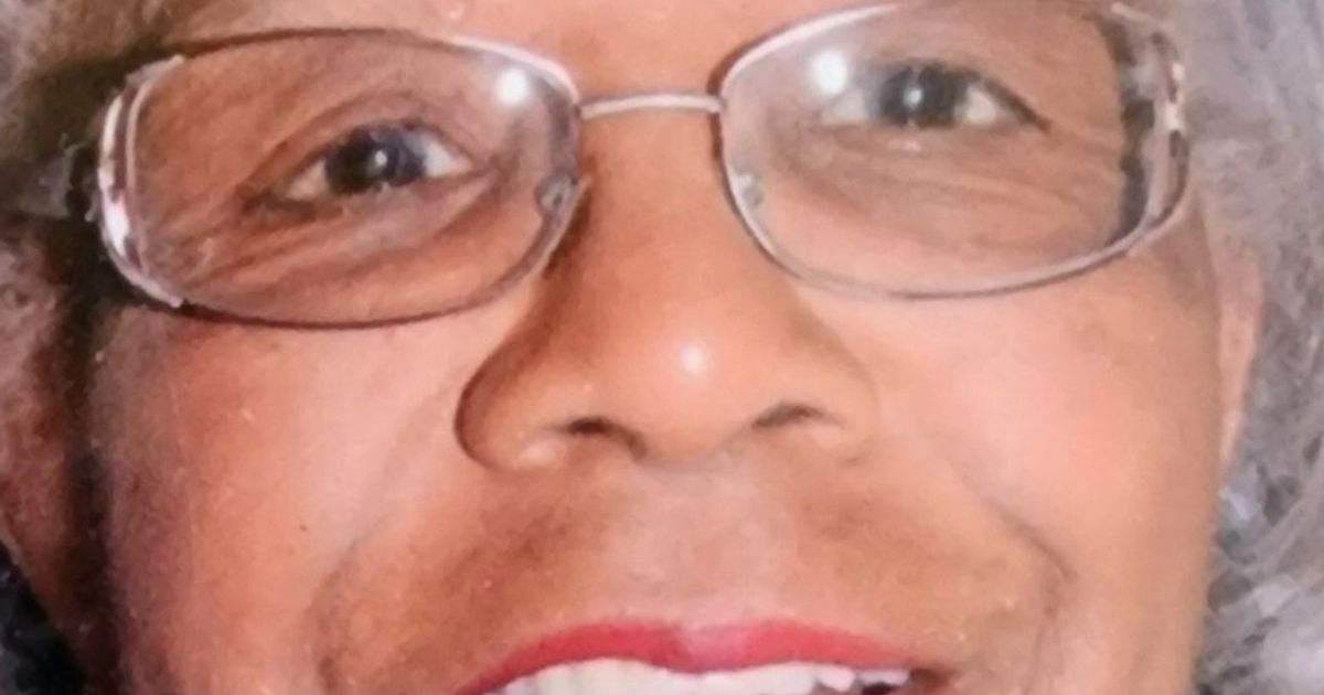 Eugenia H. Tillman Obituary, Farrell, PA