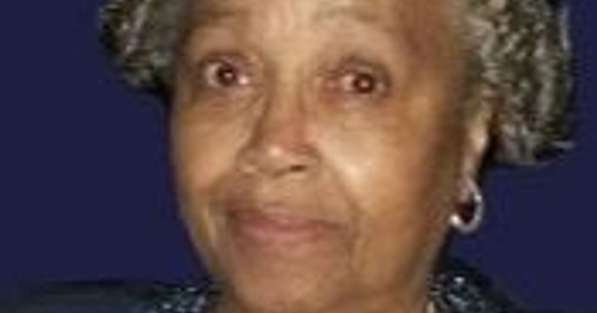 Helen Katherine Adair Obituary, Youngstown, OH