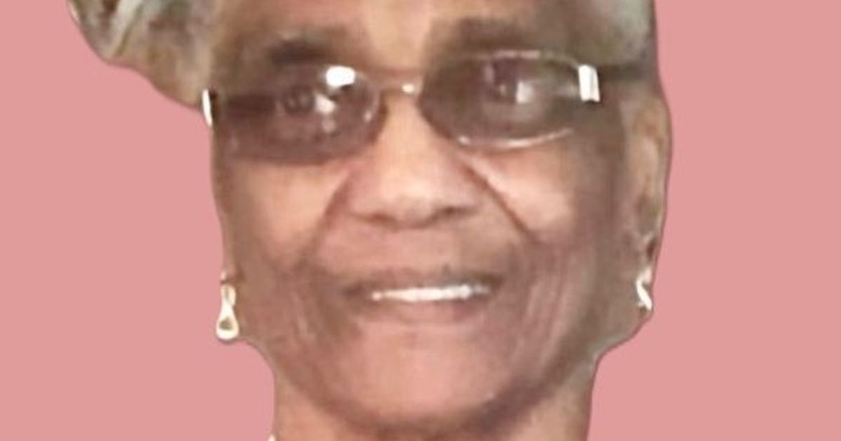 Mother Donna Marie Smith