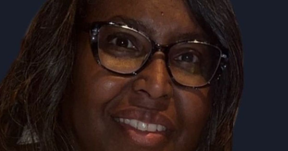 Ms. Lori Harrison Ruffin