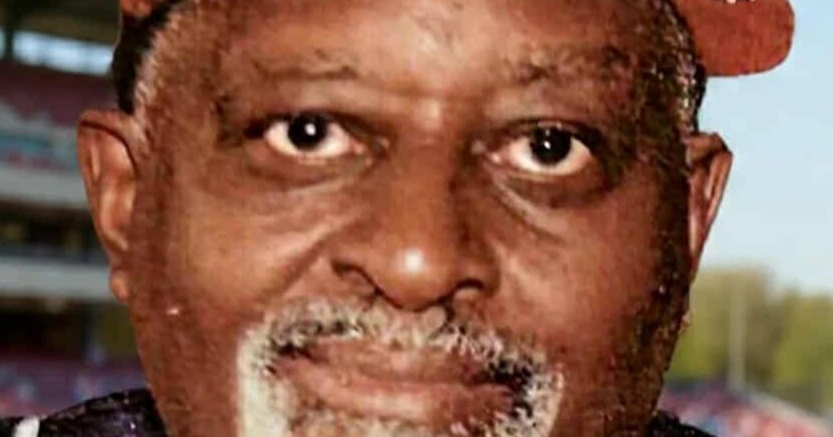 George O. Mcmillan Jr.