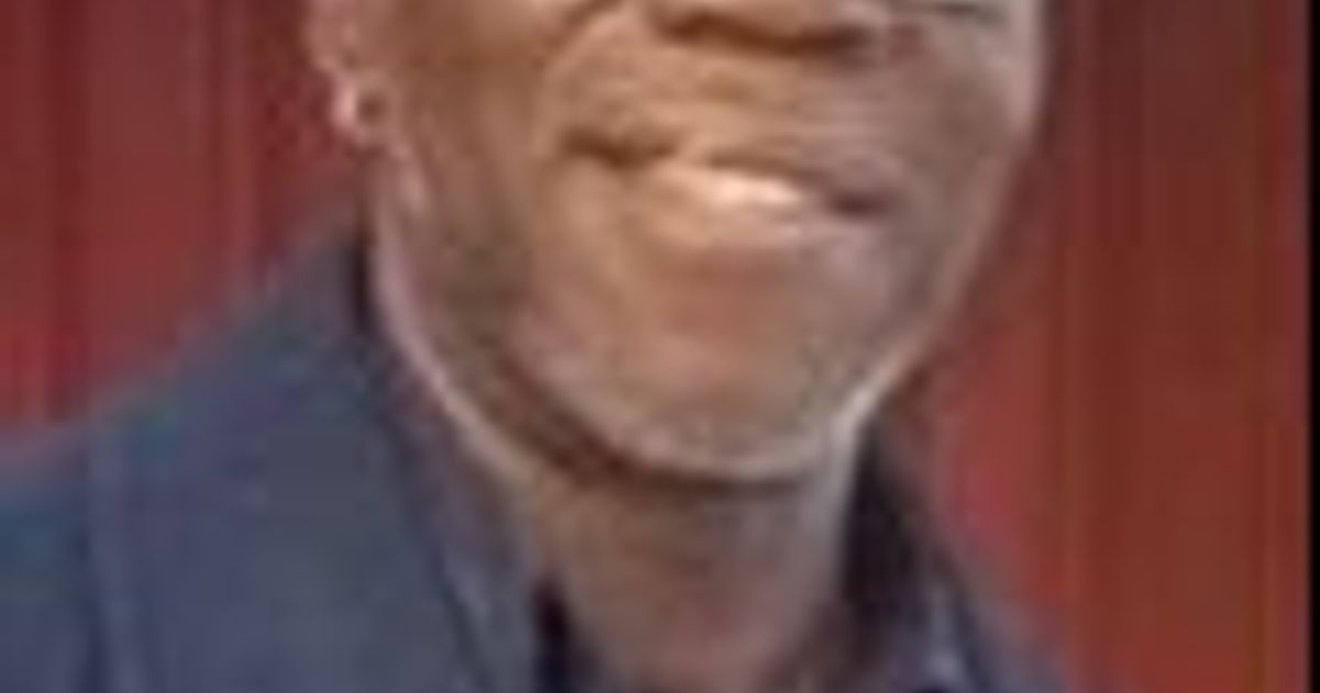 Jr. Edward "Eb" Gowdy