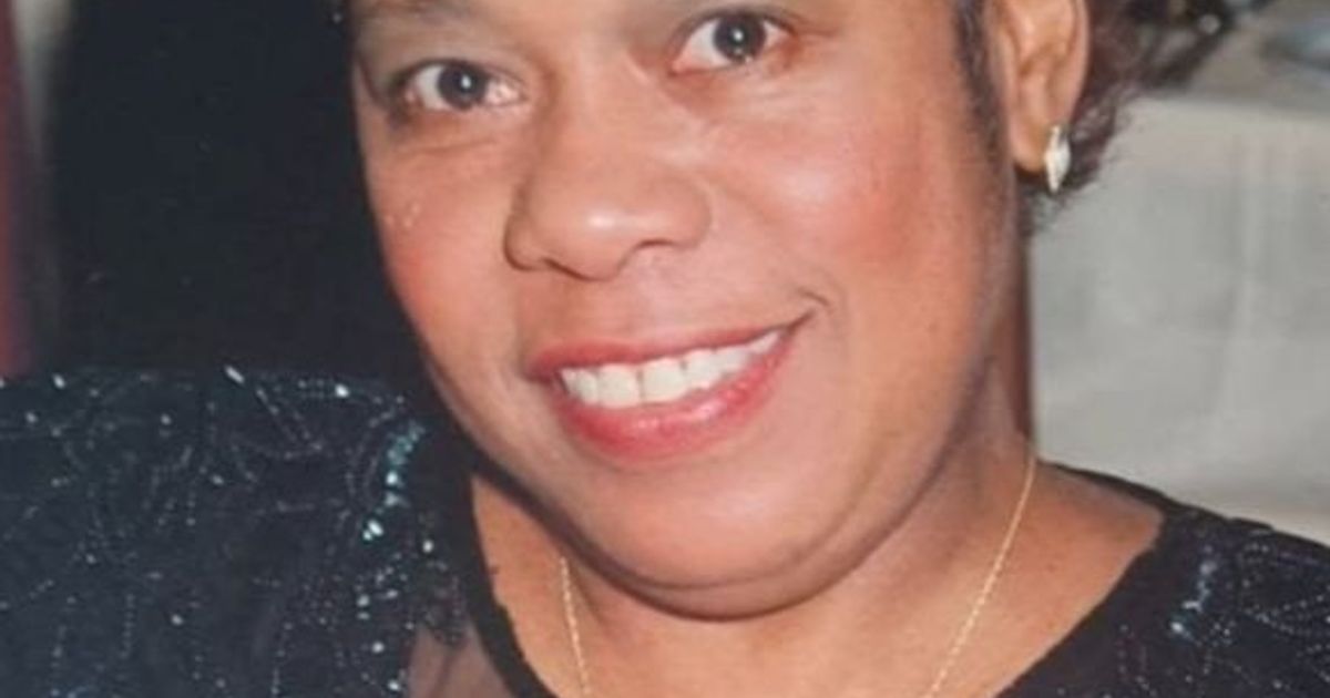 Jacquelyn C. Griffin