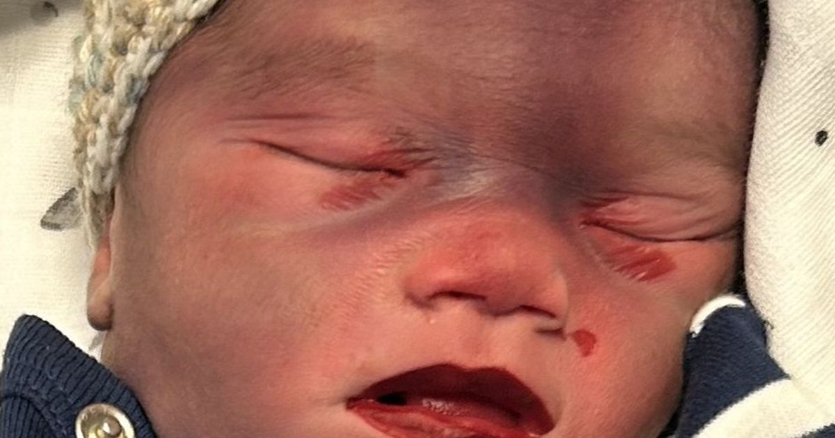 Portrait of Lionel Lavelle Hawkins