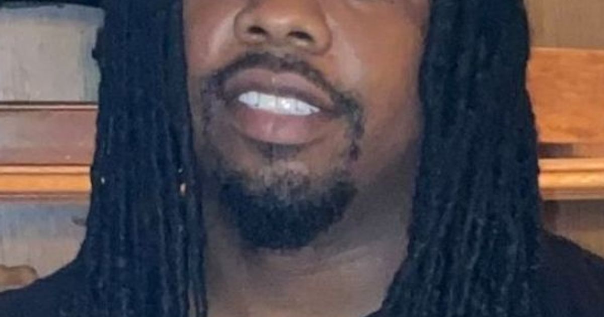 Portrait of Sidney "Tr" Hampton Williams Iii