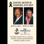 Obituaries