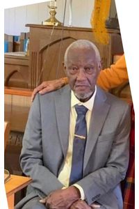 MR. ELIAS EXPOSE' Obituary in Columbia at Cook Galloway Funeral Home