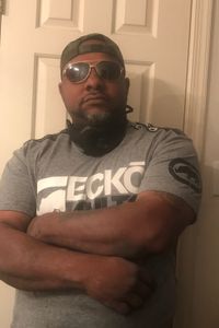 Mr. Tony Terrell Manning Obituary in Dillon at Bartell Funeral Home