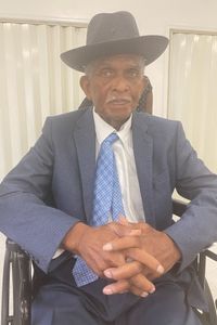 Mr. Nathan McLellan, Sr. Obituary in Dillon at Bartell Funeral Home