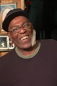 Fred J. Harris Obituary in Fuquay-Varina at Trice Funeral Home, Inc. | Obit