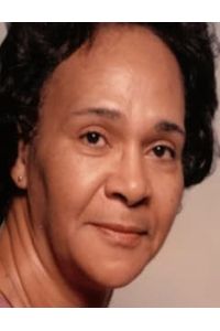 Cora M. Hairston Obituary in Martinsville at Hairston Funeral Home ...