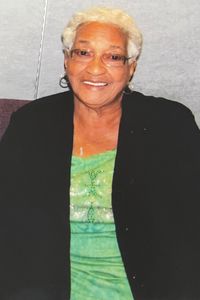 Dorothy K. Hairston Obituary in Martinsville at Hairston Funeral Home ...