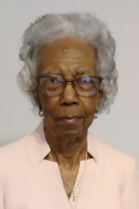 Lucy Mitchell Hairston Obituary in Martinsville at Hairston Funeral ...