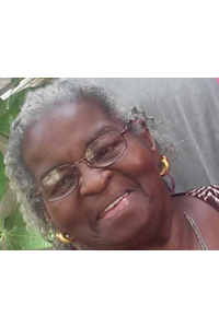 Sister Hester Reese Obituary in Tampa at Integrity Funeral Services | Obit
