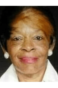 Ms. Anita Simmons Obituary in Mobile at Samuel Jackson Mortuary, LTD. | Mobile, AL